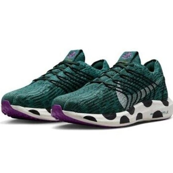 Nike Pegasus Turbo Next Nature 'Polka Dots' DM3413-300 size 12 - Picture 1 of 9